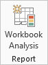 Workbook analysis