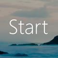 Windows 8.1 start