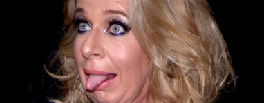 Why Katie Hopkins should shut her mouth