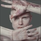 Billy Corgan - 'TheFutureEmbrace'