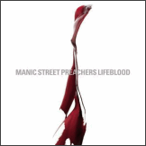Manic Street Preachers - 'Lifeblood'