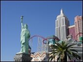 New York New York, Las Vegas
