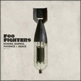 Foo Fighters - ‘Echoes, Silence, Patience & Grace’