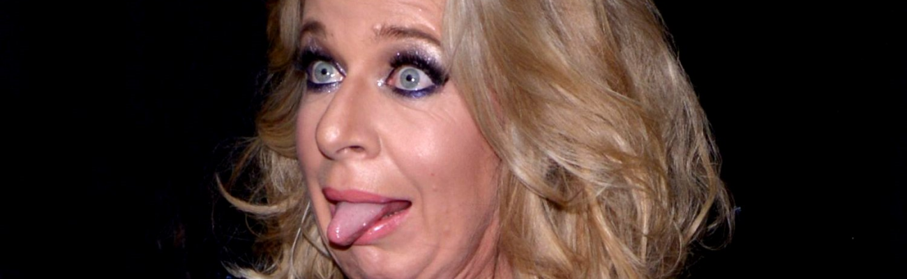 Why Katie Hopkins should shut her mouth